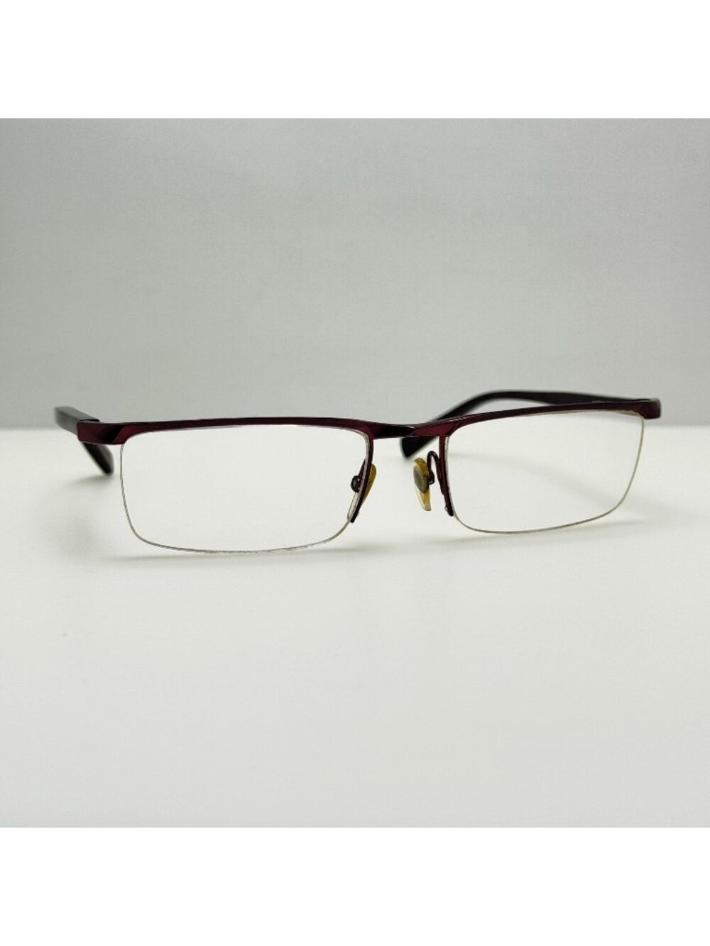 Alain Mikli AL 0768 0090 Eyeglasses Eye Glasses Frames 56-18-140 France